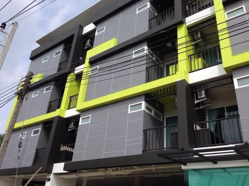Shyne Place Phuket Exterior photo