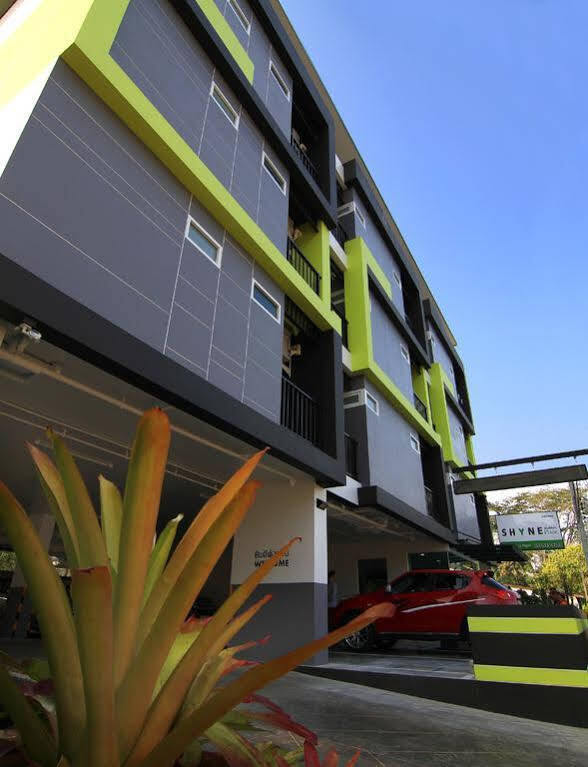 Shyne Place Phuket Exterior photo
